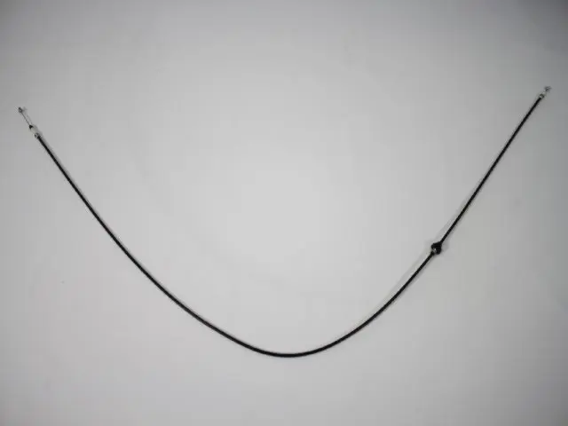 Hood Release Cable - Mopar (68070062AA)