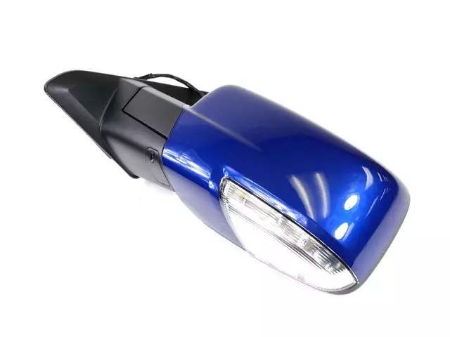 Outside Rear-View Mirror, Left - Mopar (5RR79TZZAI)