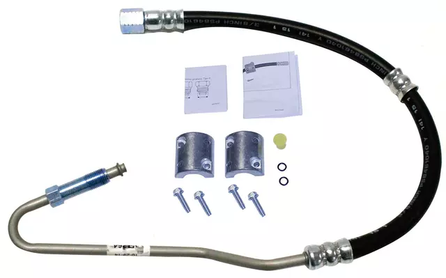 36352264 - : Power Steering Gear Inlet Hose for ACDelco Image