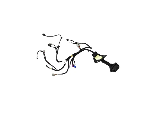 Front Door Wiring, Left - Mopar (68412649AD)