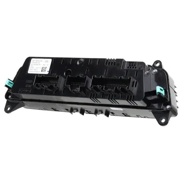 CCM467 - Body: Motorcraftâ„¢ Heater Control for Ford: Explorer, Police Interceptor Utility Image