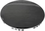 909140 - : Center Wheel Cap Chrome for Dorman Image