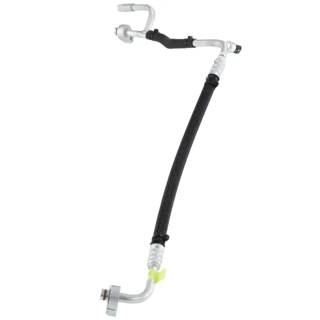 Tube Assembly - Ford (LU9Z-19972-C)