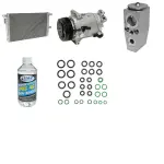 KT5446A - : A/C Compressor Kit -- Compressor-Condenser Replacement Kit for UAC Image