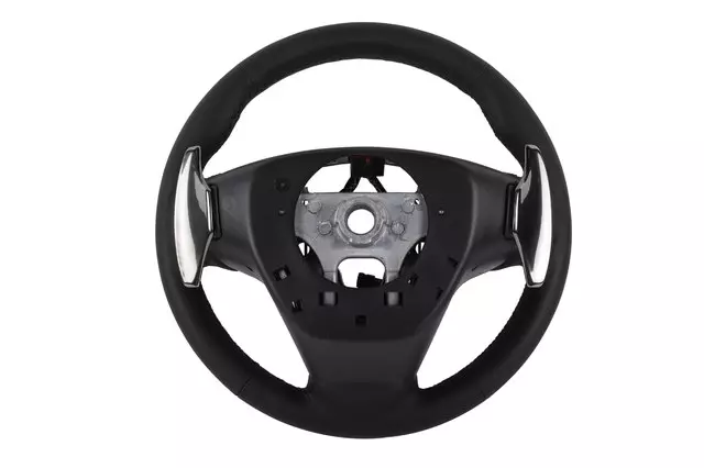 84304487 - Steering: Steering Wheel for Cadillac: ATS Image