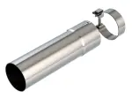 60706 - : Wheelbase Extension Pipe for Borla Image