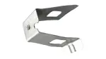 537450C030 - Body: Apron Assembly Front Bracket for Toyota Image