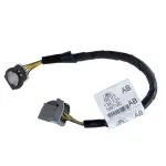 BE9Z14A318A - : Wire Assembly for Ford Image
