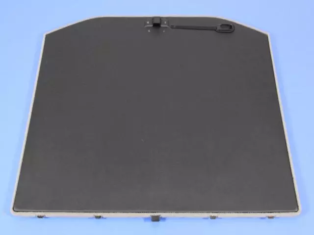 Cargo Compartment Cover - Mopar (1PT28BD3AB)