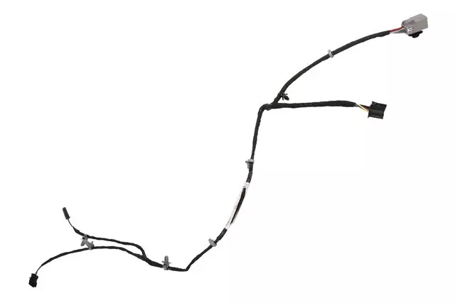 84389070 - Body: Harness for Cadillac: XT5 Image
