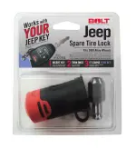 5922986 - : Jeep Spare Tire for JK and TJ for Bolt Image