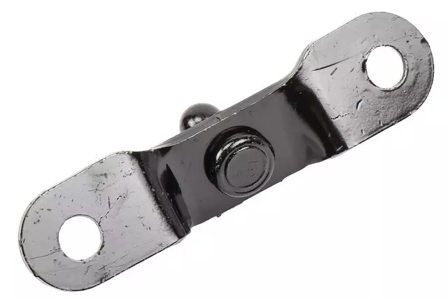 22792138 - : Passenger Side Liftgate Strut Bracket for GM Image