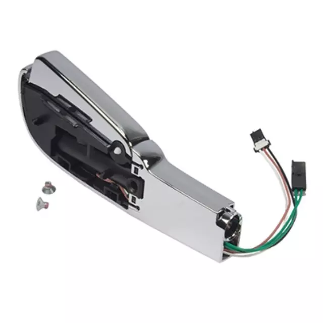 2011-2014 Ford F150 Chrome Automatic Transmission Gear Console Shift Handle OEM - Ford (BL3Z-7213-CA)