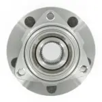 BR930256 - : SKF Front Wheel Hub Bearing Assembly BR930256 For Dodge 94-99 for SKF Image