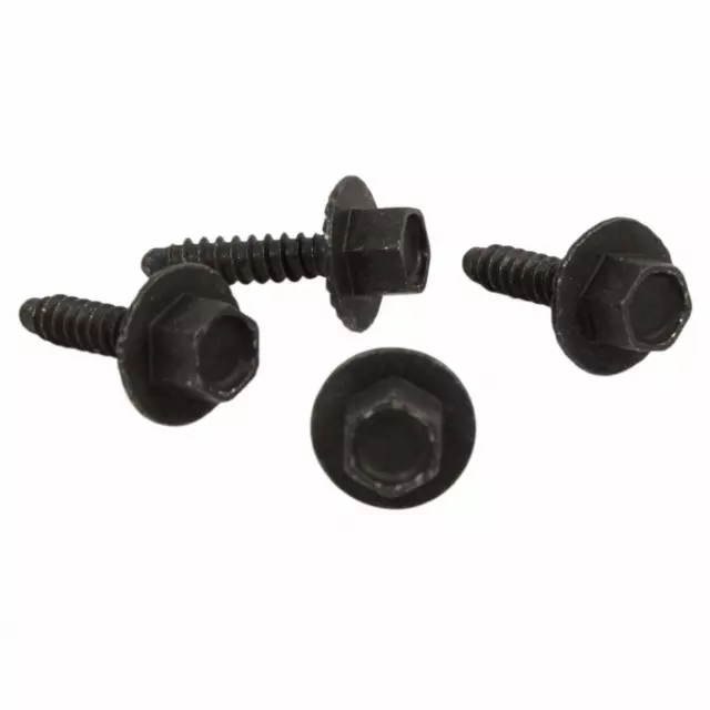 Rear Bracket Screw - Ford (W718102-S450B)
