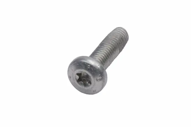11609886 - Electrical: Belt &amp; Retractor Bolt for GM Image