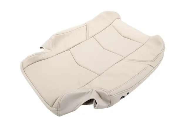23450216 - Body: Seat Back Cushion Cover for GM Image