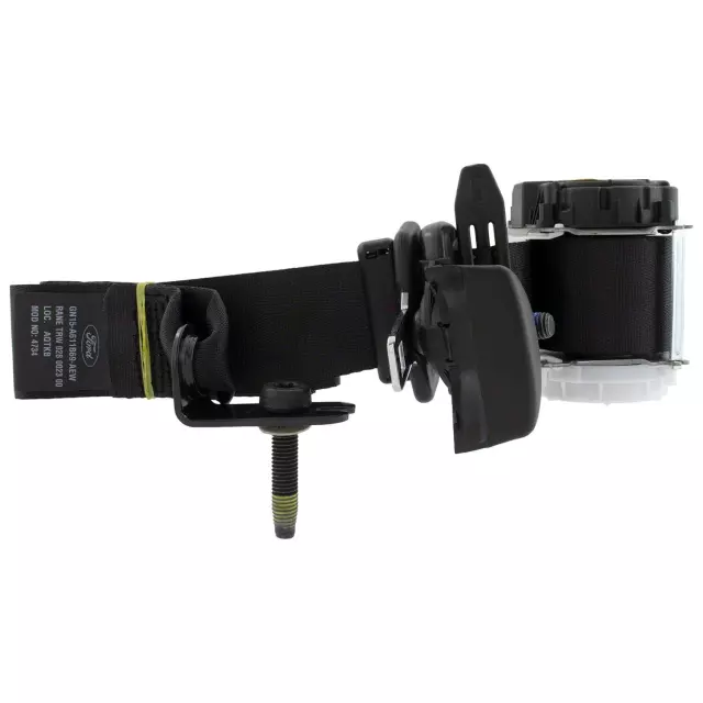 GN1Z58611B69AB - Electrical: Outer Belt Assembly for Ford: EcoSport Image