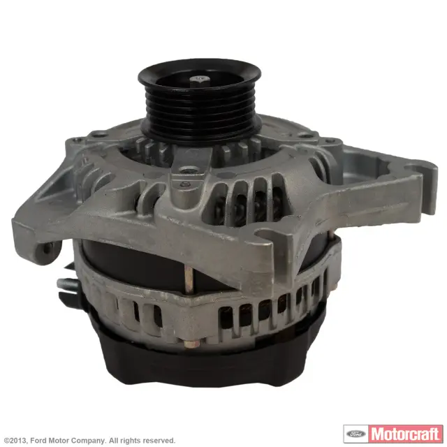 GL987 - Electrical: Alternator Assembly for Ford: Expedition, F-150 | Lincoln: Navigator Image