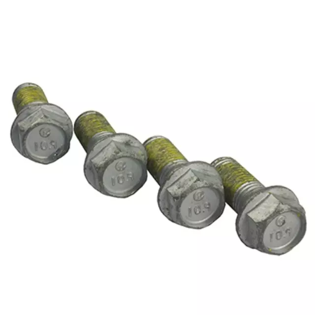 2009-2019 Ford Disc Brake Caliper Bracket Mounting Bolt - Ford (W712339-S439)