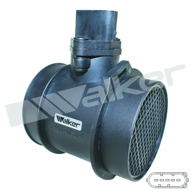 2451179 - : Walker Products 245-1179 Mass Air Flow Sensor Assembly for Walker Products Inc. - Image