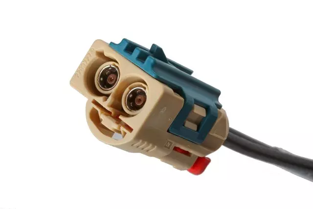 Rearview Camera Rear Cable - ACDelco (42620016)
