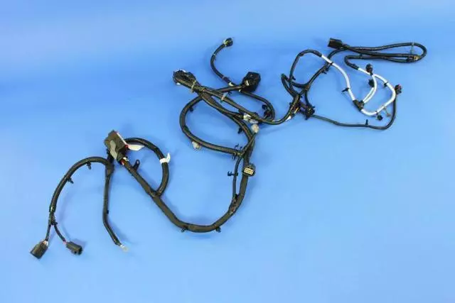 68140301AC - Electrical: Transmission Wiring for Ram: 2500, 3500 Image