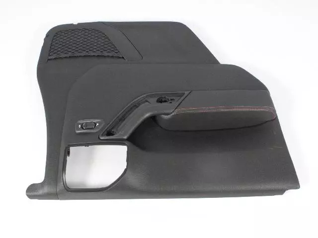 Front Door Trim Panel, Left - Mopar (5LE931X9AA)