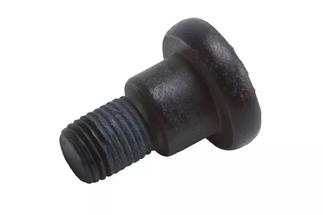 11561897 - : Seat Belt Bolt for Chevrolet: Colorado | GMC: Canyon Image