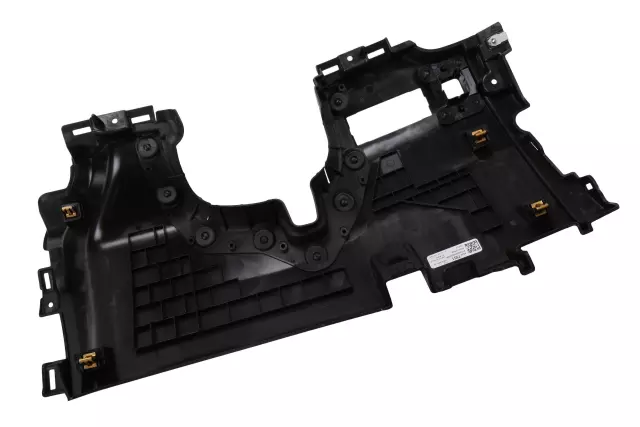 84487351 - Body: Knee Bolster for Chevrolet: Silverado 1500, Silverado 1500 LTD, Silverado 2500 HD, Silverado 3500 HD | GMC: Sierra 1500, Sierra 1500 Limited, Sierra 2500 HD, Sierra 3500 HD Image