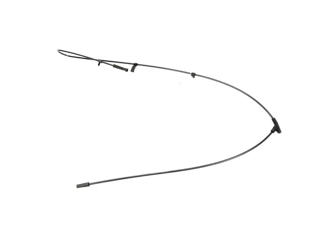 Windshield Washer Hose And Connector - Mopar (68057739AF)