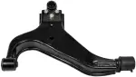 524288 - : Suspension Control Arm And Ball Joint Assembly for Dorman Image