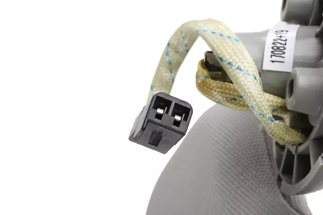 15297350 - Body: Sun-visor for GM Image