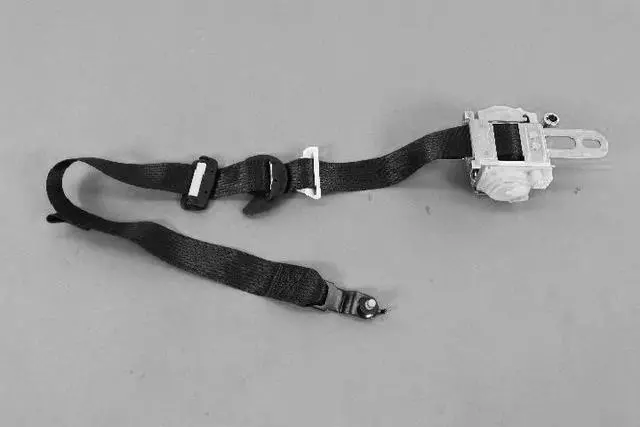 1VL06DX9AG - : Front Outer Seat Belt, Right for Mopar Image