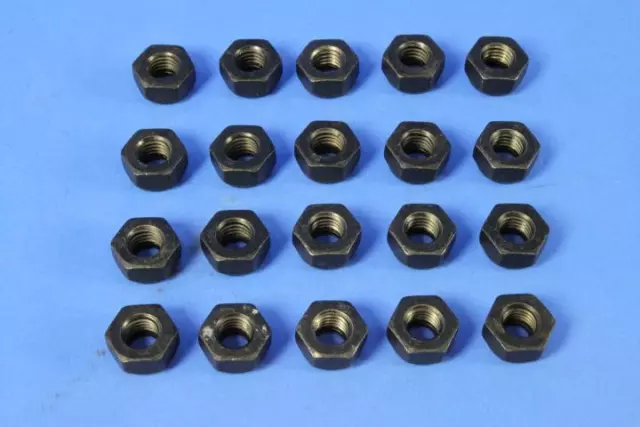 Nut - Alfa Romeo (68243347AA)