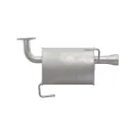 21743 - : Quiet-Flow SS Direct Fit Exhaust Muffler 2.75" Outlet (OD) for Walker Exhaust Image
