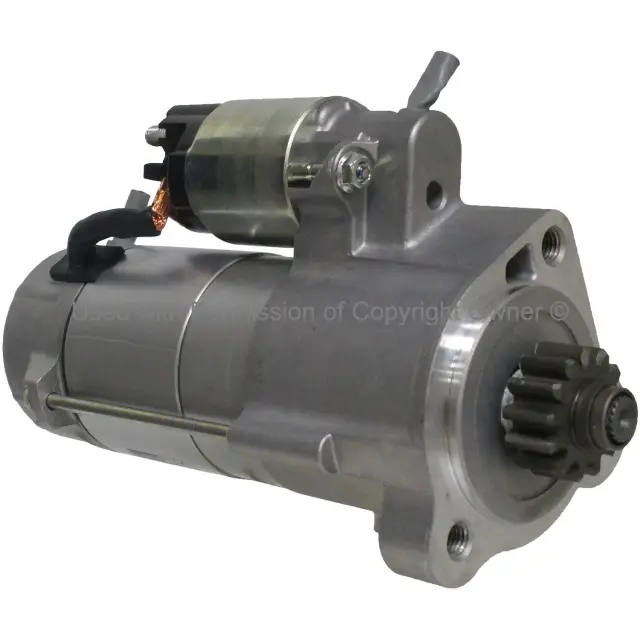 19201 - Charging &amp; Starting Systems: Starter Motor for MPA ELECTRICAL Image