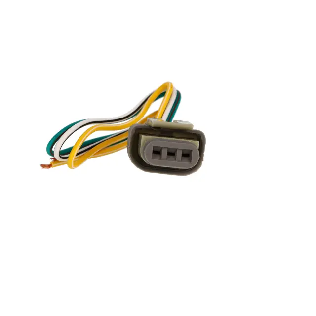 610024 - : Voltage Regulator Connector for ROSTRA Image