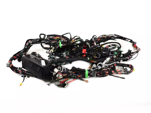 68197262AC - : Body Wiring for Chrysler: 300 Image