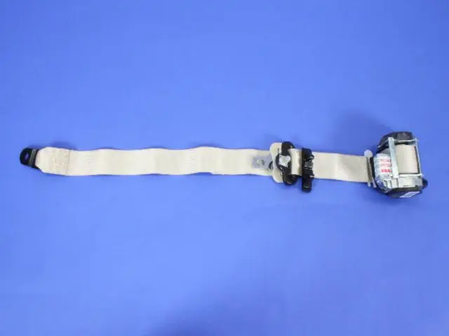 XS401T1AE - Restraints: Retractor Seat Belt, Right for Mopar Image