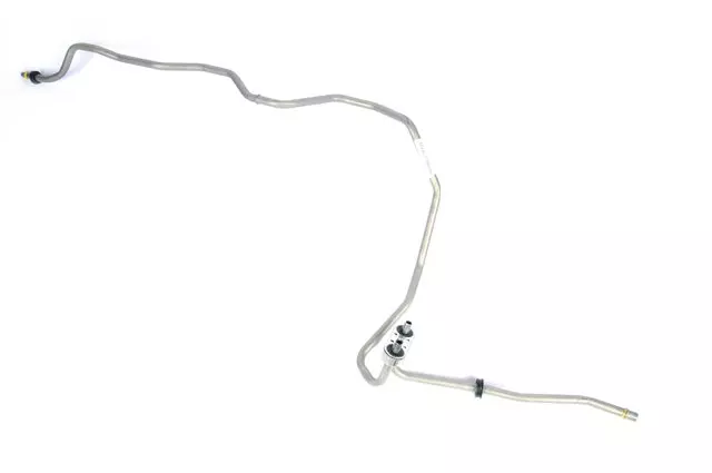 22840011 - Belts &amp; Cooling: Automatic Transmission Oil Cooler Tube for Chevrolet: Camaro Image