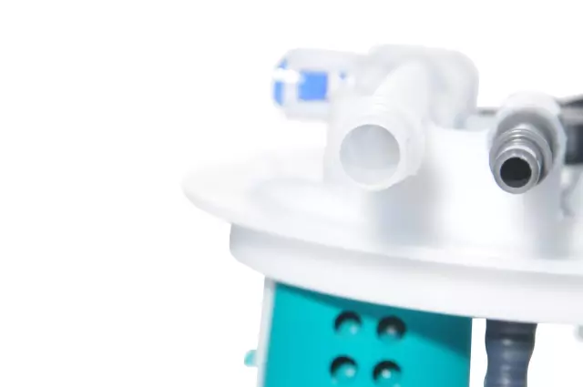 Fuel Pump and Level Sensor Module - GM (19300160)