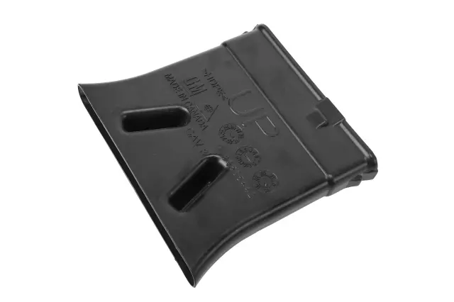 84535442 - Body: Adapter for Cadillac: Escalade, Escalade ESV | Chevrolet: Silverado 1500, Silverado 1500 LTD, Silverado 2500 HD, Silverado 3500 HD, Suburban, Tahoe | GMC: Sierra 1500, Sierra 1500 Limited, Sierra 2500 HD, Sierra 3500 HD, Yukon, Yukon XL Image