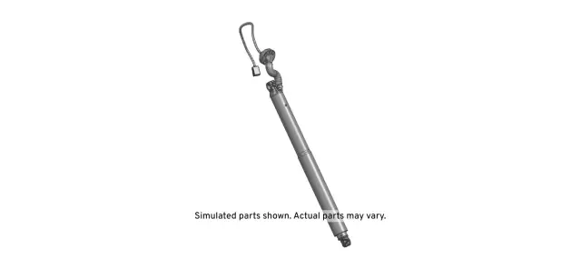 84793126 - Body: Lift Cylinder for GM Image