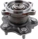 432023Z000 - : Hub Assembly for Nissan Image