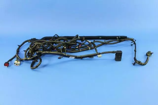 68155931AD - : Under-Body Wiring for Dodge: Durango Image