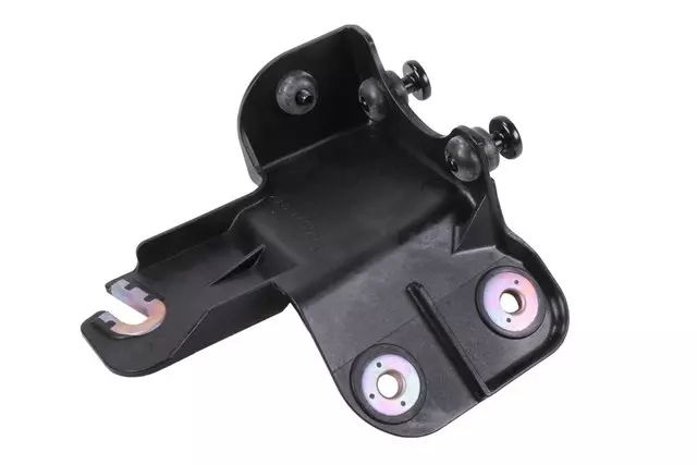 Brake Pressure Modulator Valve Bracket - ACDelco (95230591)