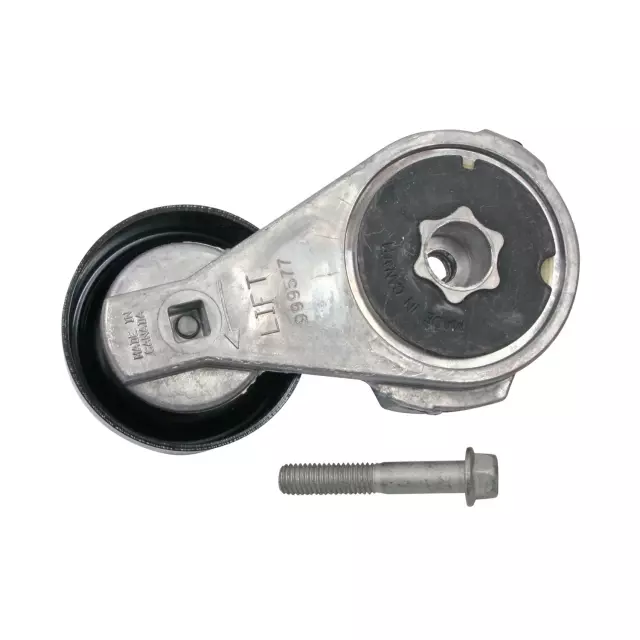 999577A - : Litens Accessory Drive Belt Tensioner Assembly for Litens Image