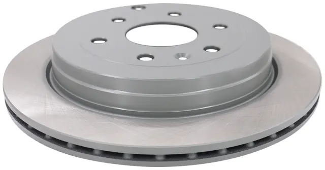 Disc Brake Rotor - bproauto (1BP00114AA)