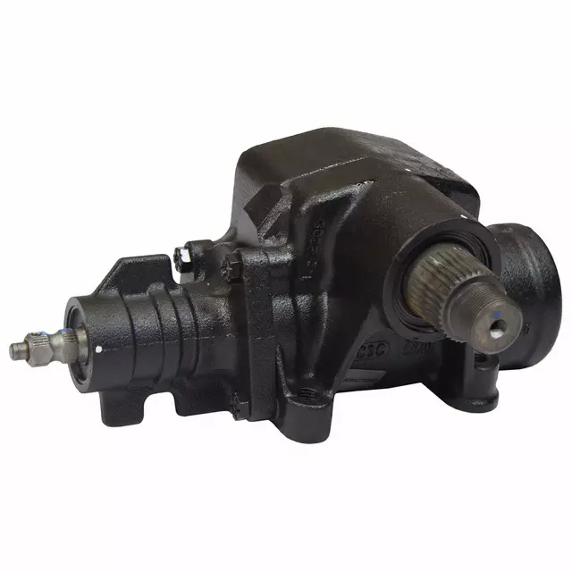 2005-2008 Ford - Steering Gear - Ford (7C3Z-3504-ARM)